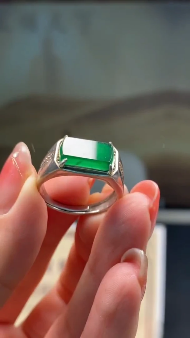 颈饰未镶嵌翡翠********42