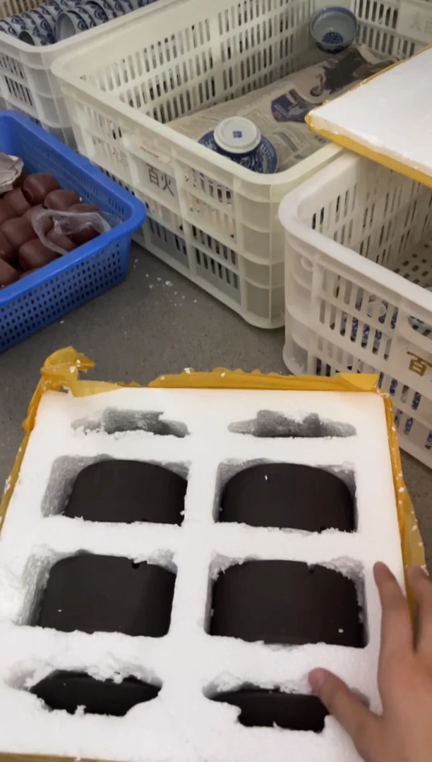 高端陶瓷茶具清品福利产品