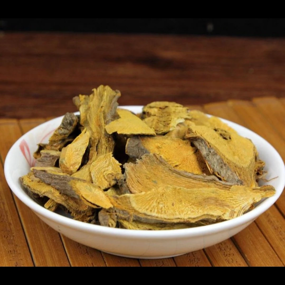 高端严选【虎王仗】250g500g 呈祥专属 非枸杞