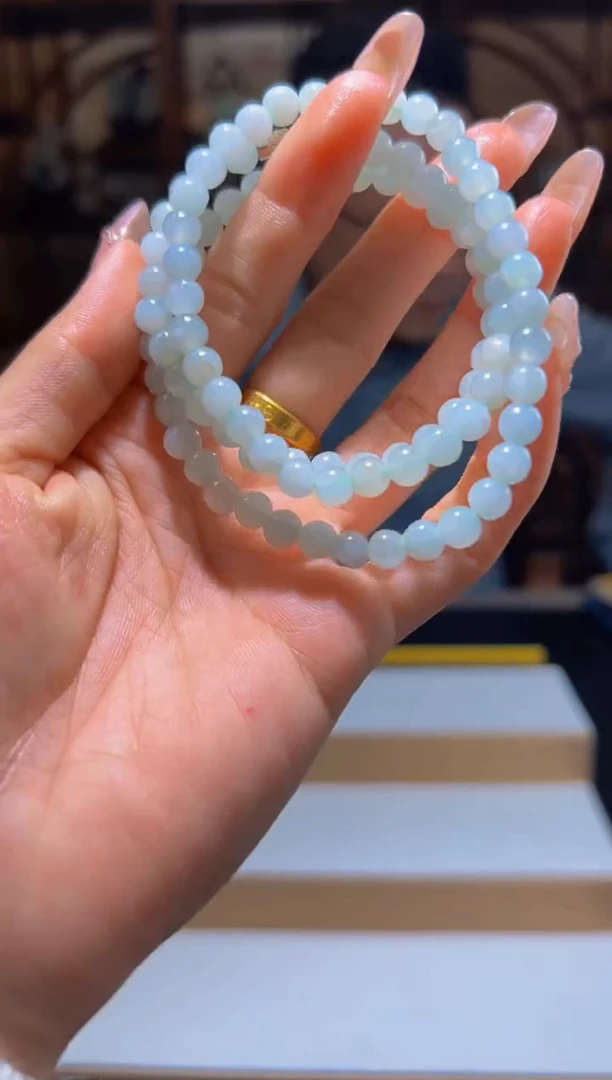 未镶嵌定制翡翠jh翡翠38（多样性发其一）