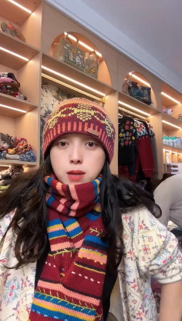 安哥拉红敦煌冷帽