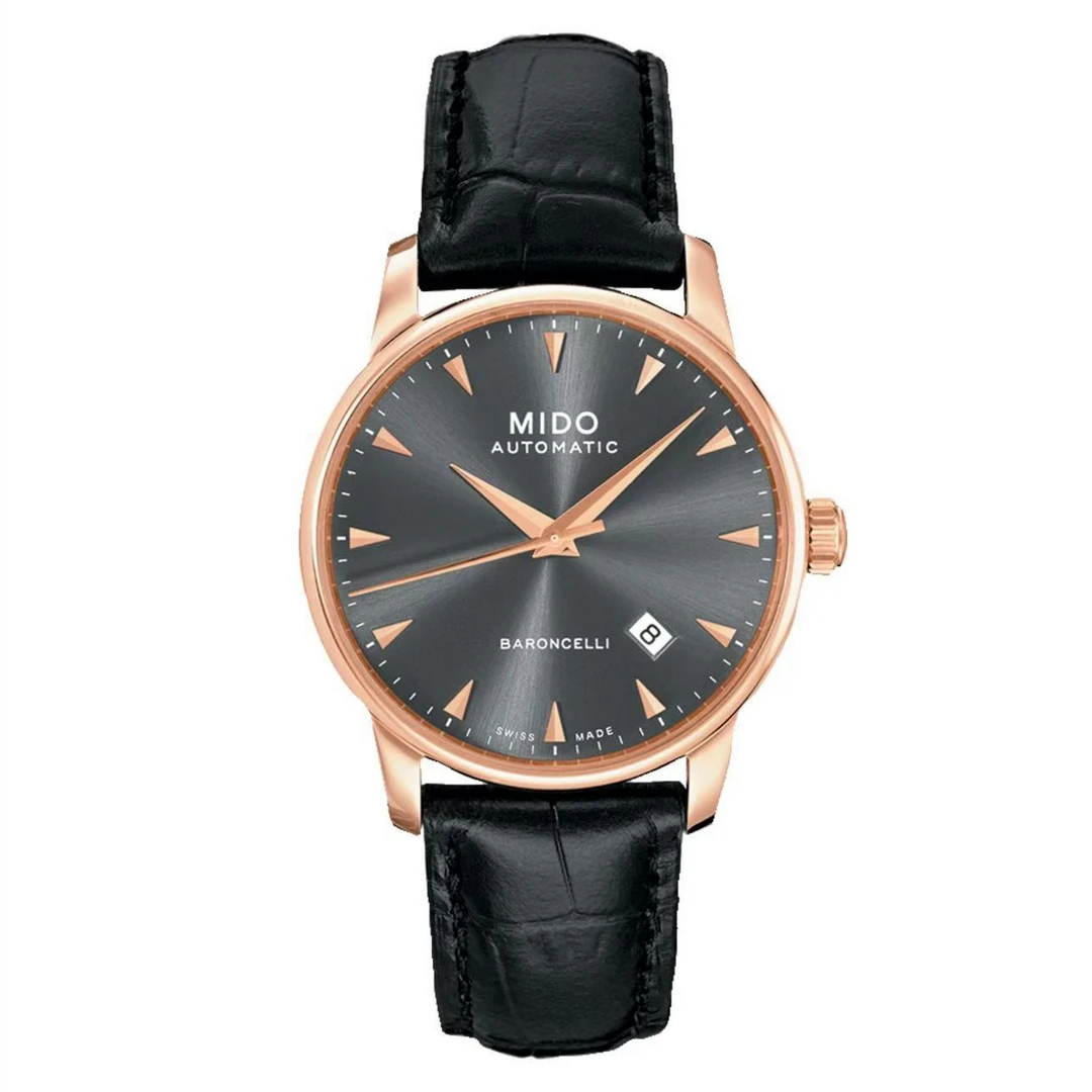 99新  竞品专属/美度贝伦赛丽/38mm/7700