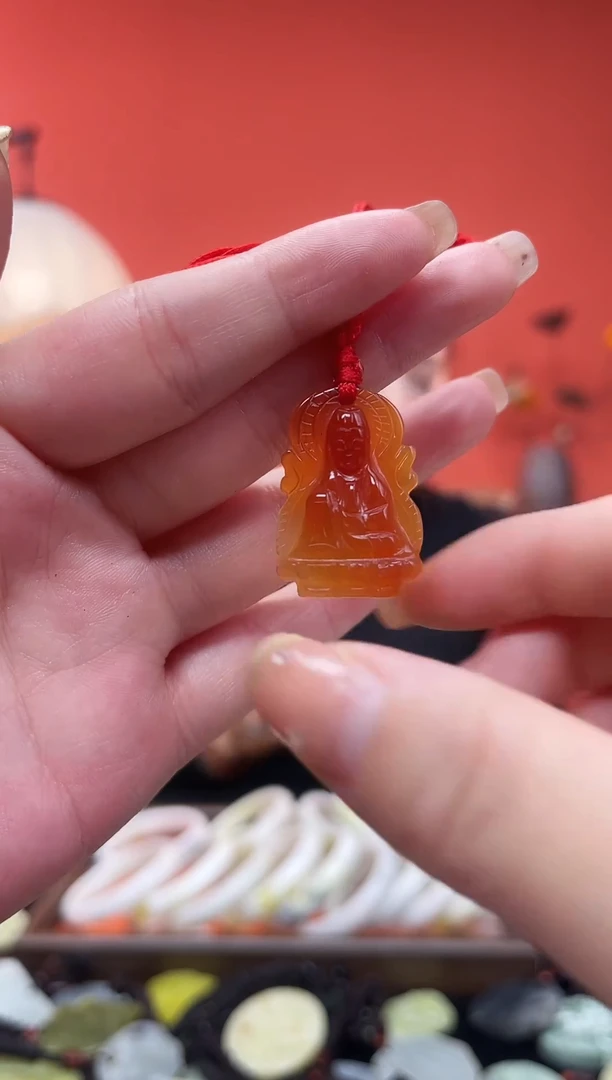 未镶嵌手链玛瑙/玉髓·