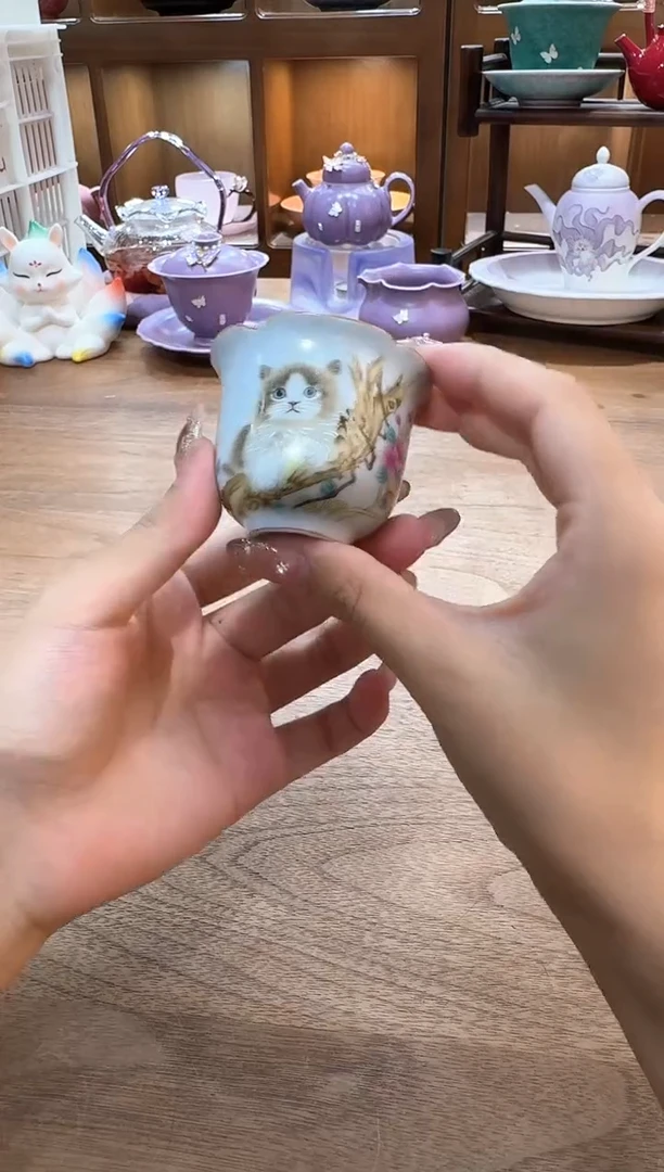 无一心茶具专用链接@@s14