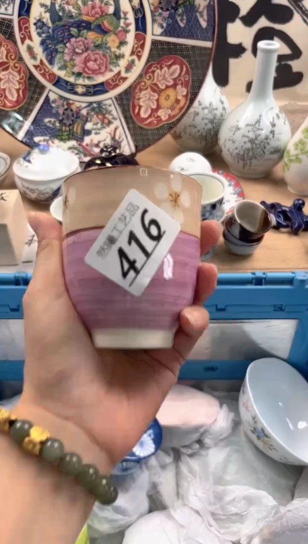 瓷片阿*416
