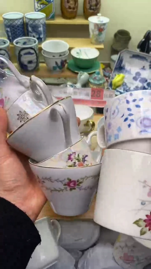 【闪购商品】瓷片800盛瑞陶瓷  满28包邮