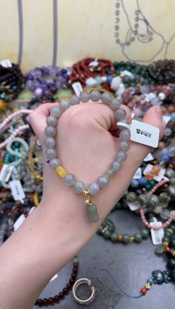 未镶嵌和田玉手饰465