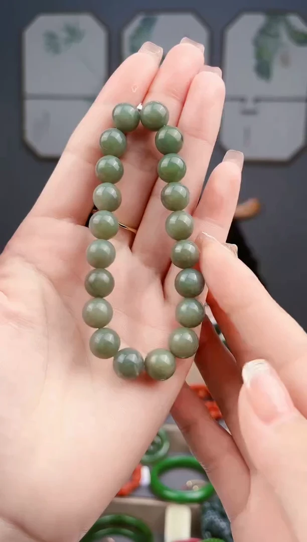 【闪购商品】和田玉颈饰未镶嵌多样性发货拍一单发一个