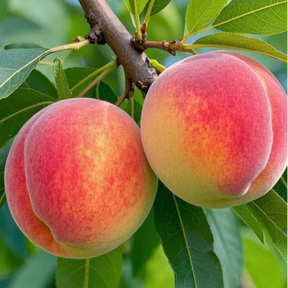 唐山乐亭绿化九新鲜现摘清脆爽口一口鲜甜当季水果顺丰/京东包邮