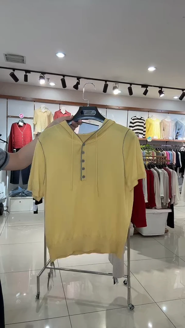 小***?8603 黄色 110码