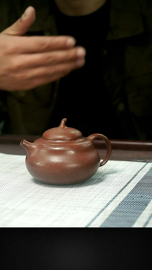 茶壶紫砂茶壶 紫砂53