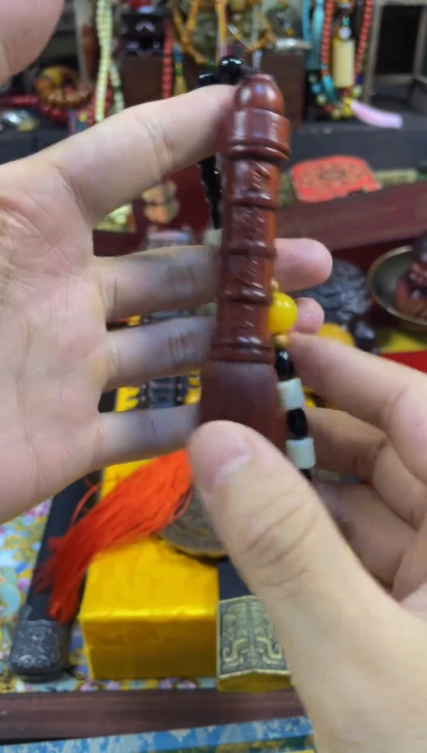 木华桧藏铺子直播精选推荐