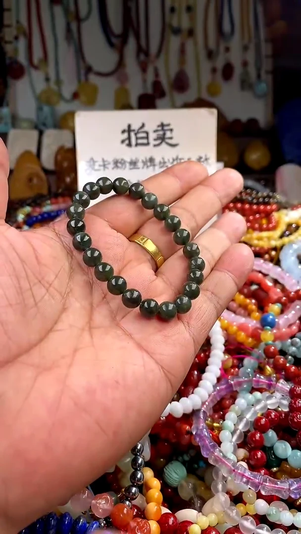 【闪购商品】和田玉.未镶嵌(一物一件)140571