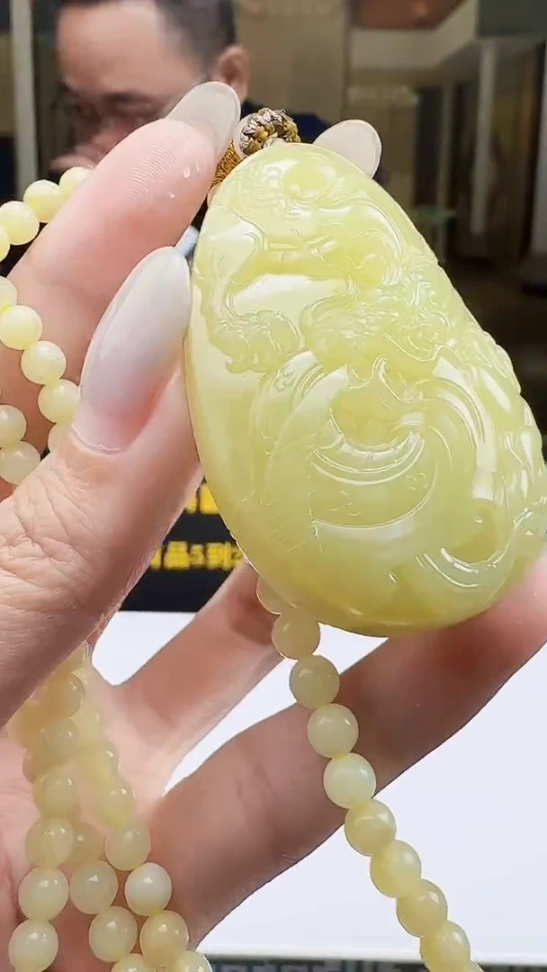 定制和田玉天然和田玉（拍一发一）