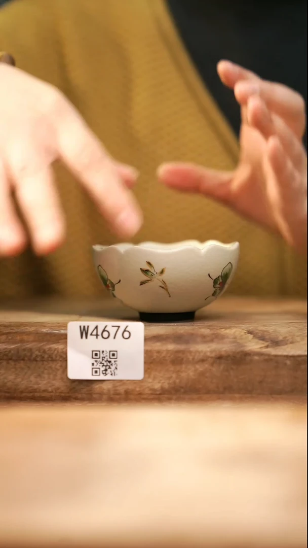 【经典福利】/ 杯子@@W4676