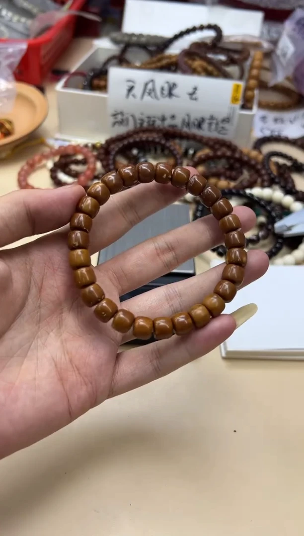 手串紫金鼠092215 紫金鼠睡不着