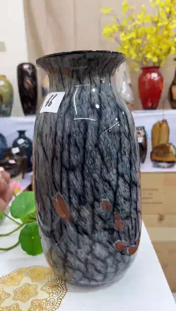 【闪购商品】也麦花器