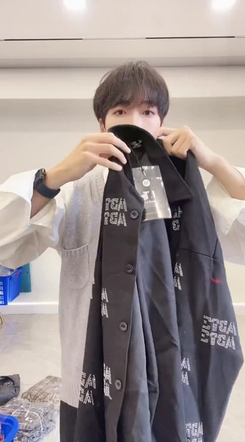 锦纶闪电购精品女装155M
