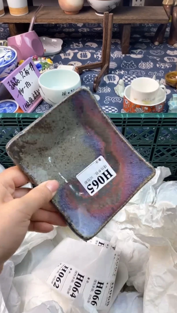 瓷片[○･｀Д´･ ○][○･｀Д´･ ○]