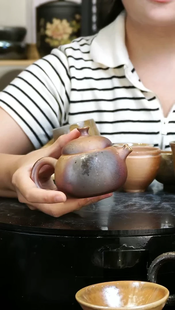 壶464  苏橙茶周边