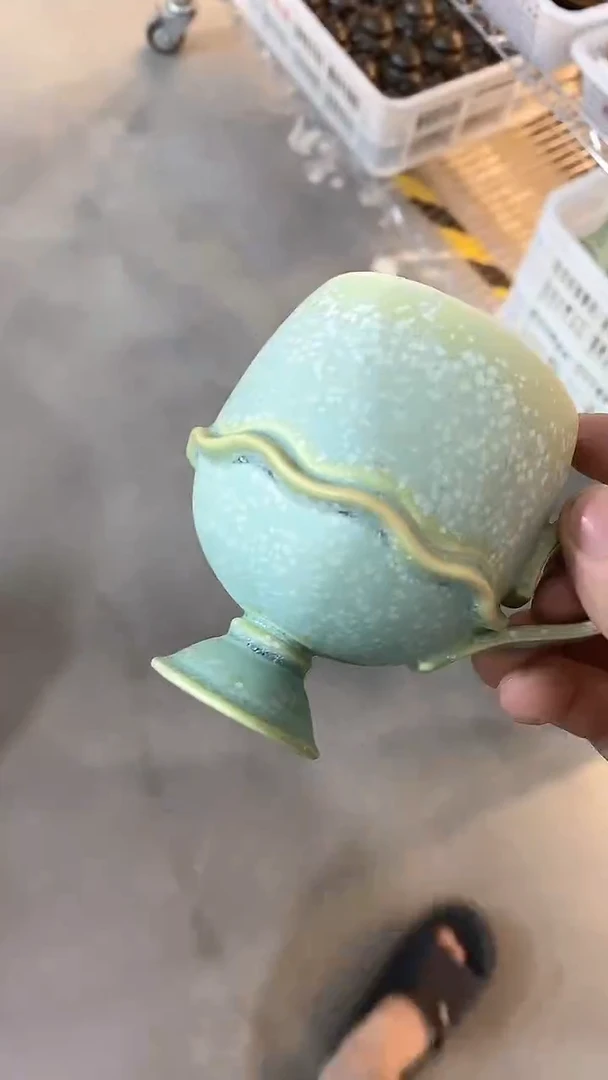 瓷片M314陶瓷茶具茶器