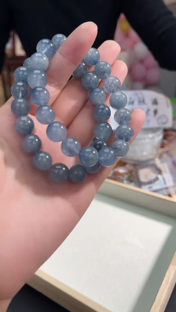 【闪购商品】水晶手链未镶嵌65多样性发其一/