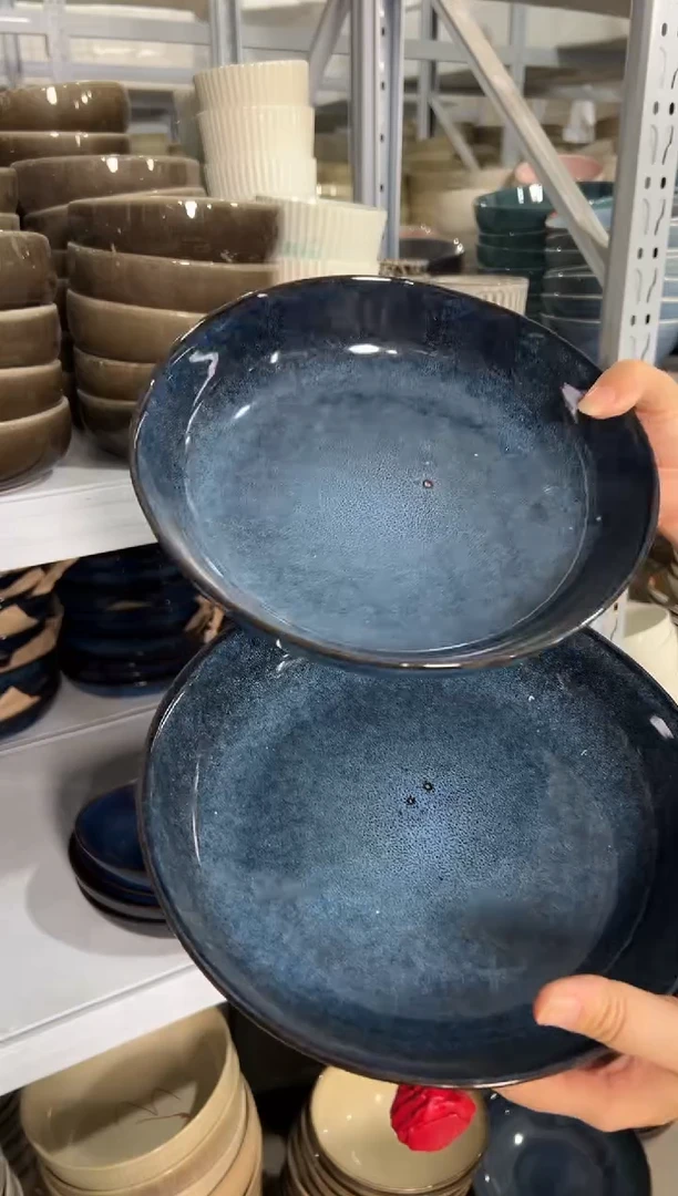 陶瓷外贸尾货瑕疵满20包邮X2 G6B