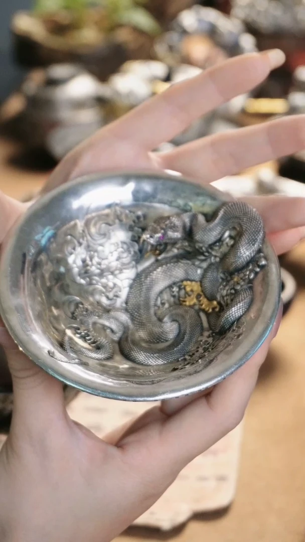 【闪购商品】境秋 高货设计摆件