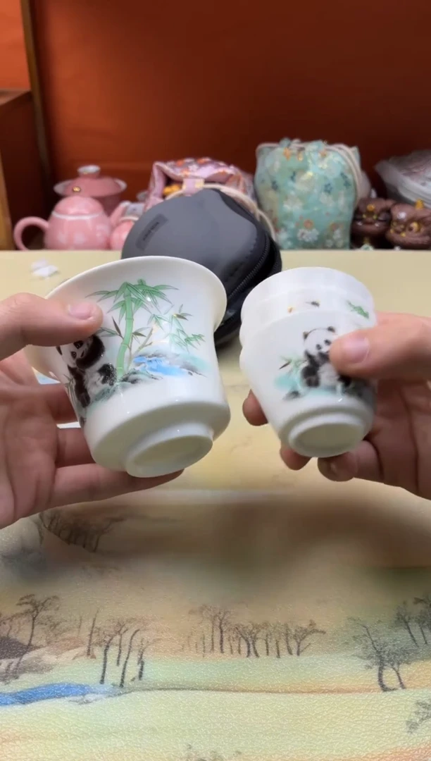 陶瓷@@@云问茶具链接