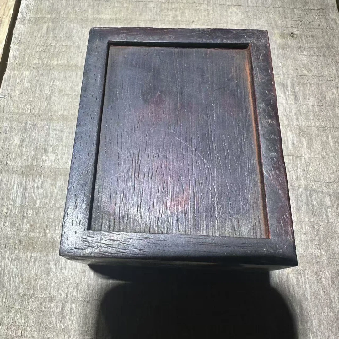 1个复古老仓家居摆件A001代拍