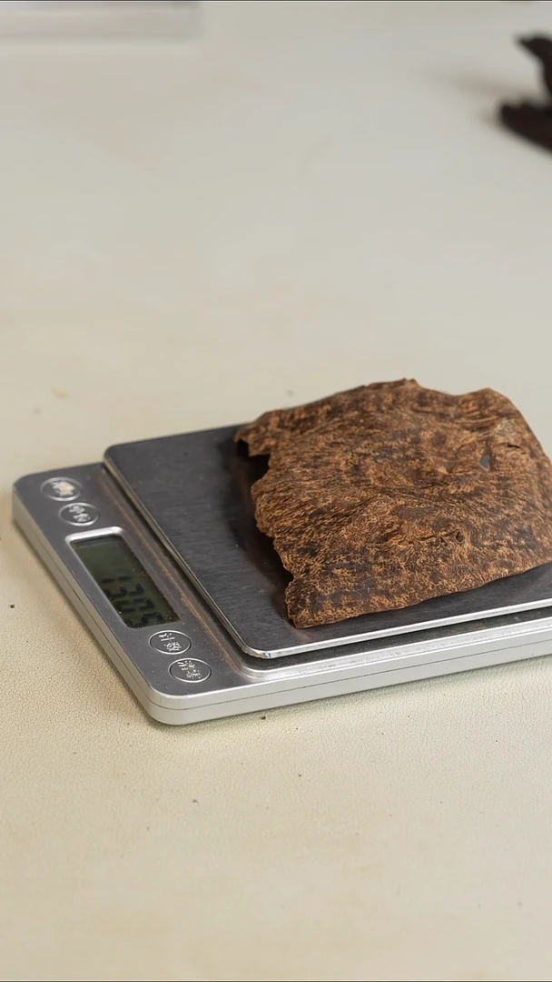 沉香沉香碎屑海南沉水13g