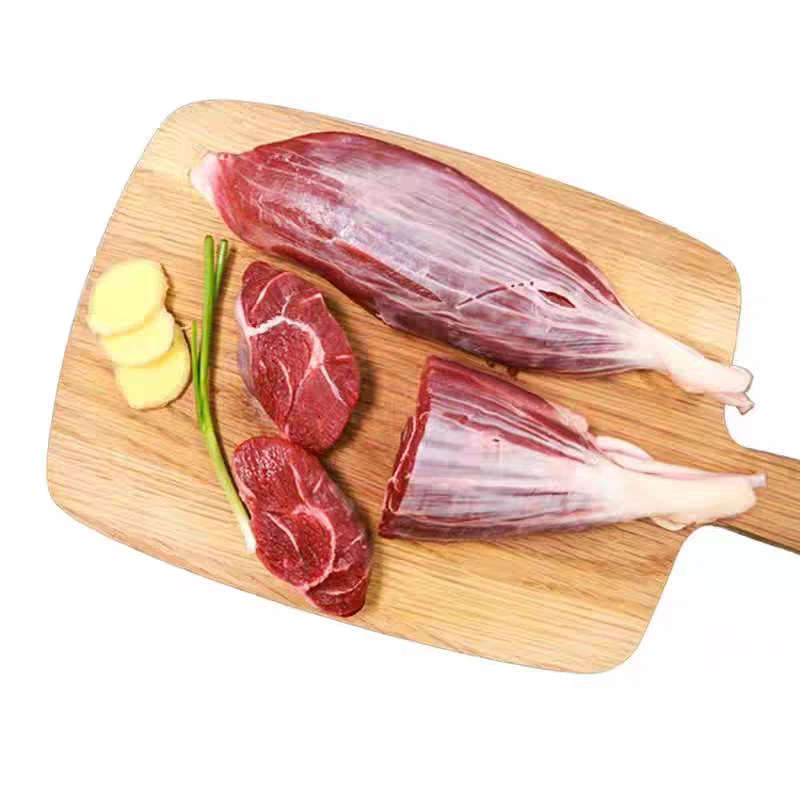 金钱腱 约1000g/份