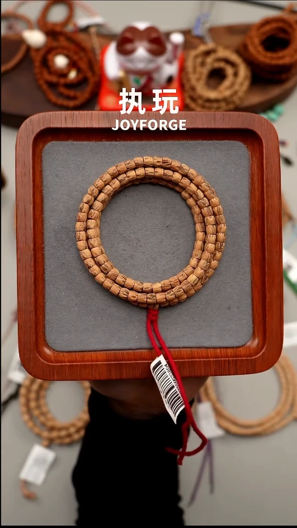 吊坠柏香籽/百香籽方块鬼直切5.5