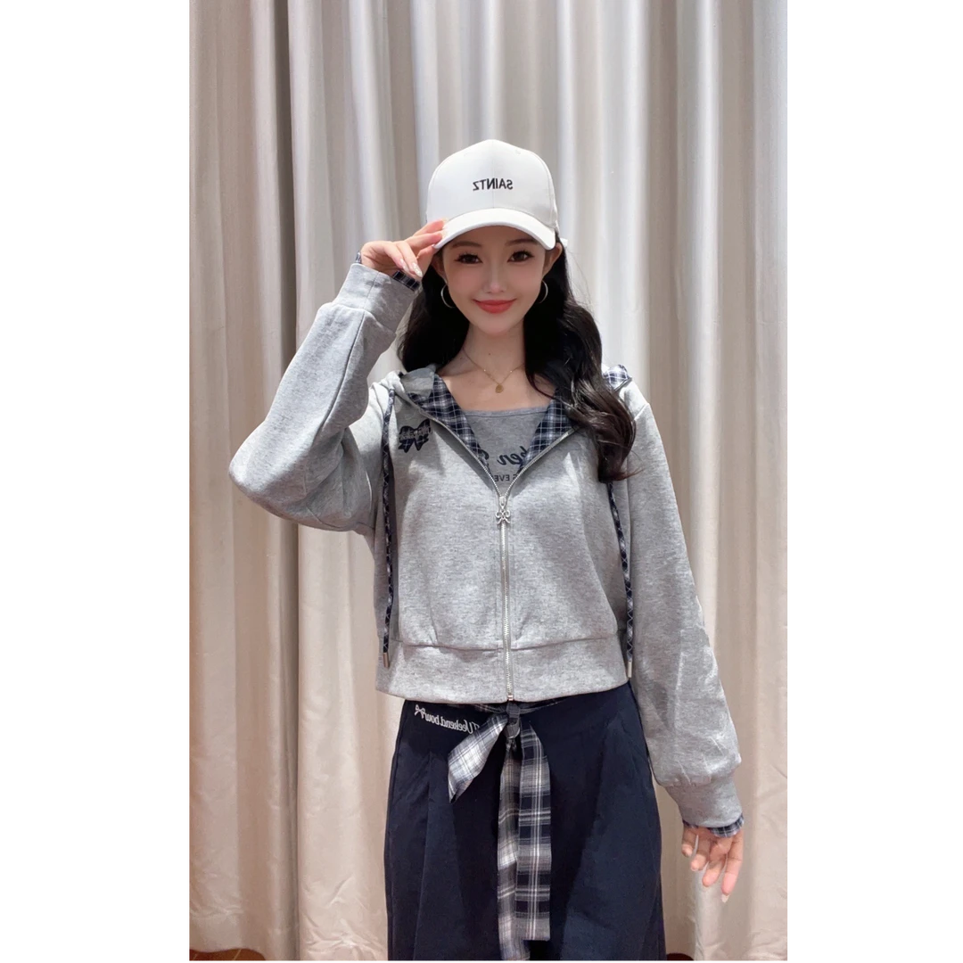 IEF/爱依服2025新款秋季棉两件套