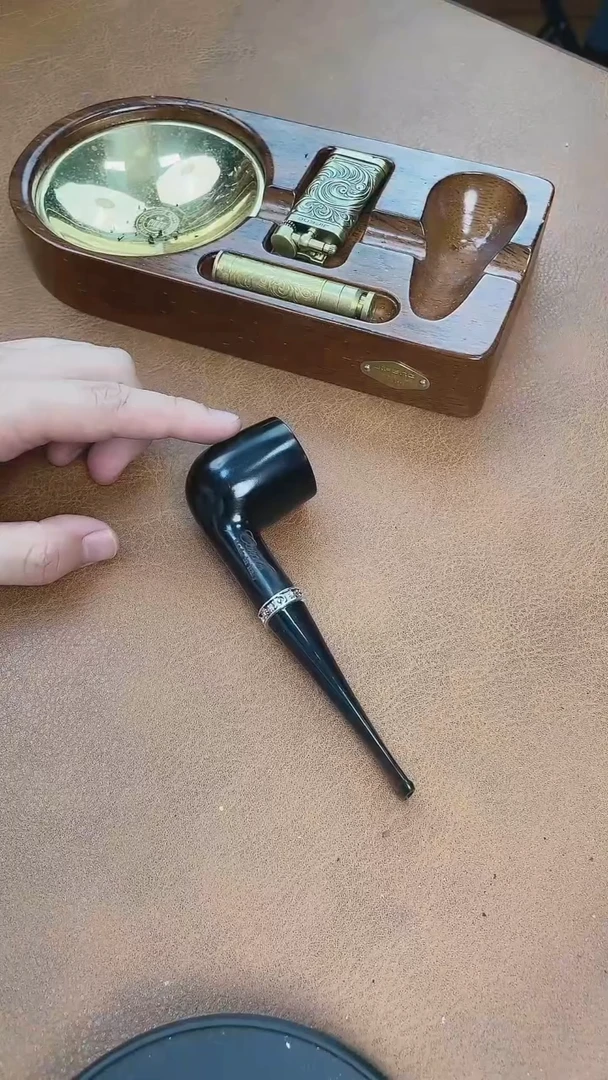 石楠木意大利进口石楠木烟斗