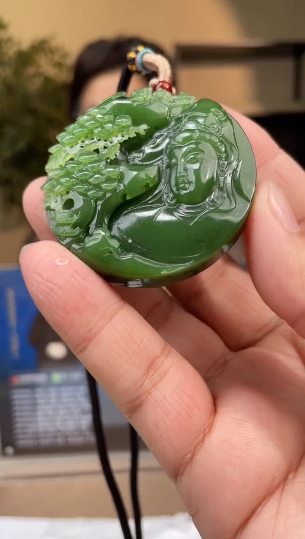 定制和田玉多样性发货拍一发一