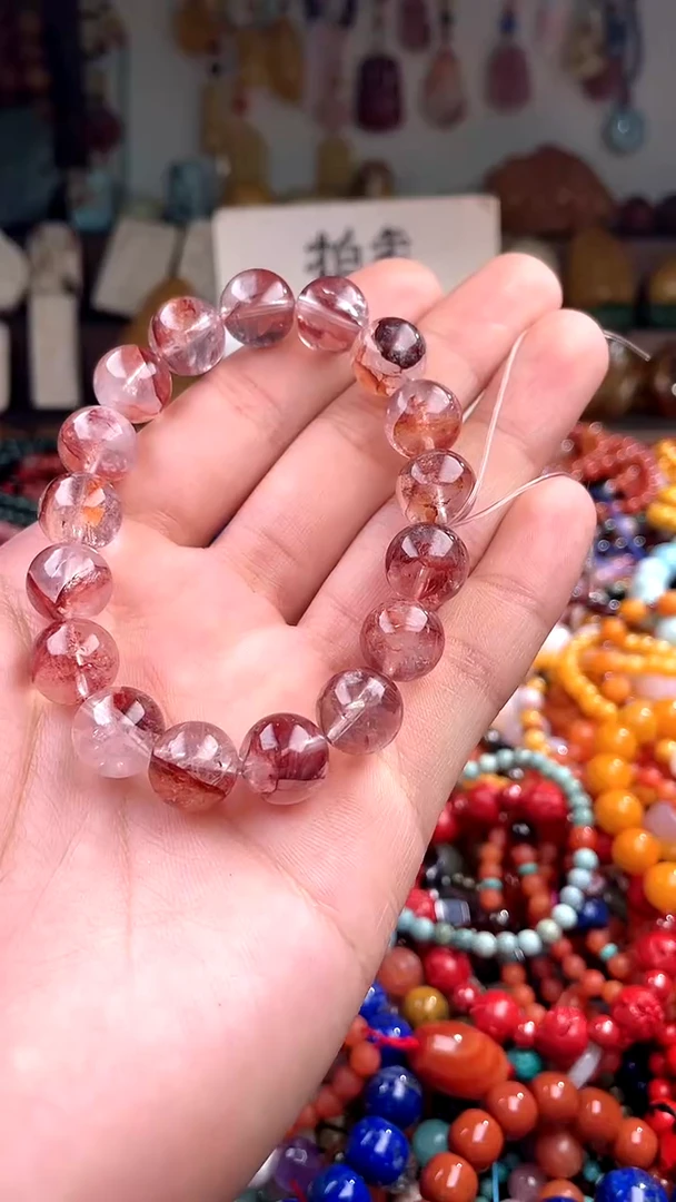 .未镶嵌水晶(一物一件)141531