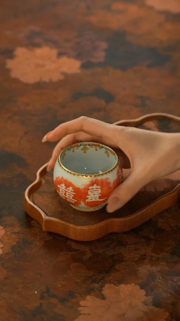 【闪购商品】11留器茶斋高货瓷器@@LQ7436