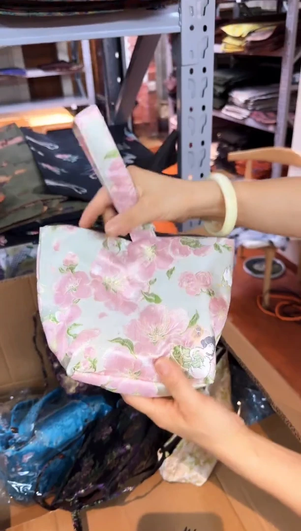 茶具搬迁加一场 真不想搬货啊