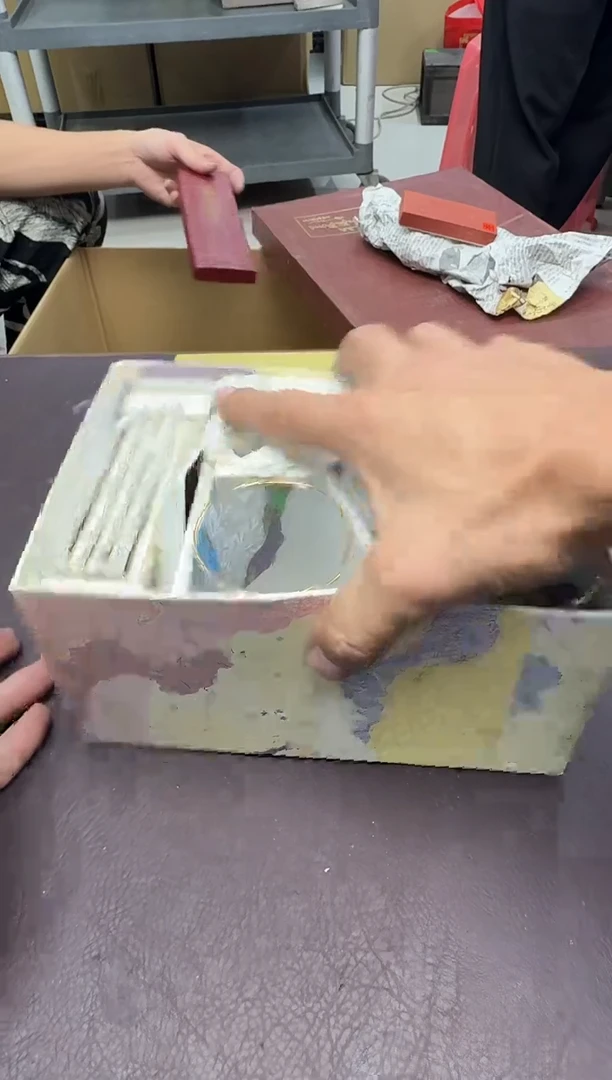 手工艺品琉璃T****间151
