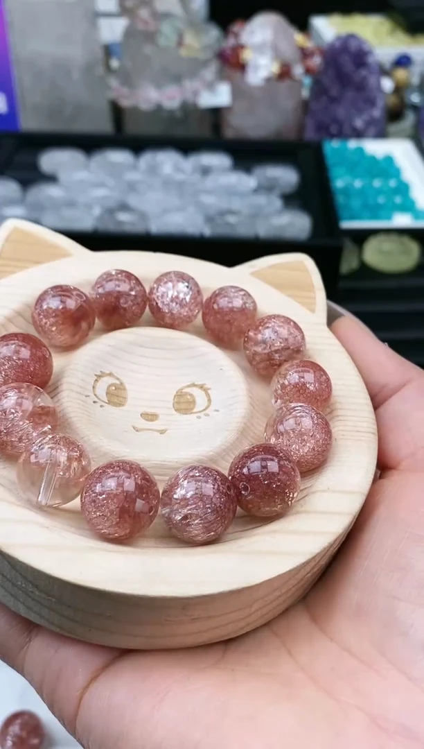 【闪购商品】水晶吊坠(不含链)未镶嵌92a多样性发其一/1.22/1个