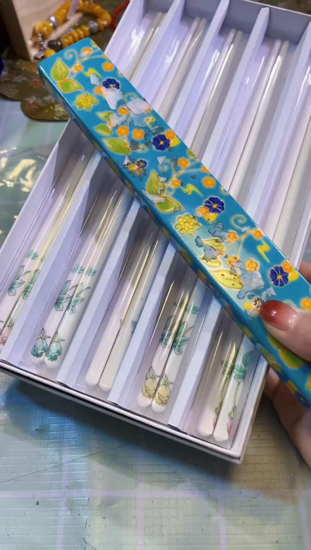 【闪购商品】瓷片陶茶666文玩周边多人
