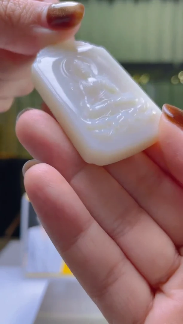 定制和田玉和田玉定制闪购链接YRX008