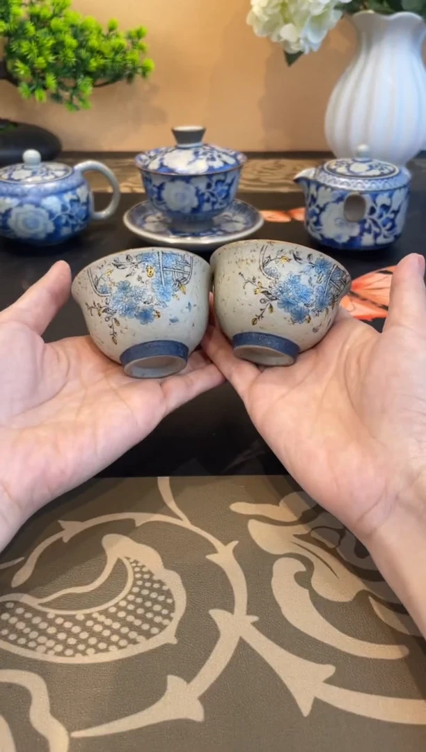 小缘茶器 源头工厂