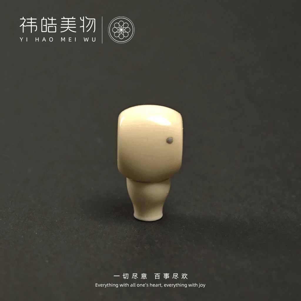 小白-打钉猛犸金腰带三通