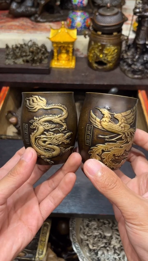 305铜古居高端精选链接B