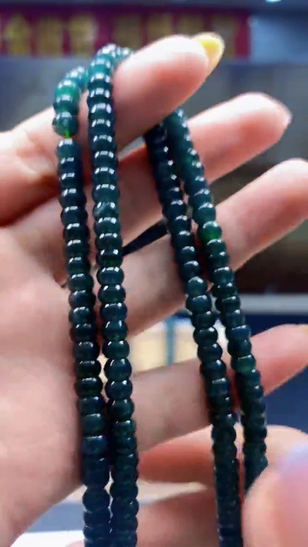 定制翡翠未镶嵌多样性发货【只发一件】*q40