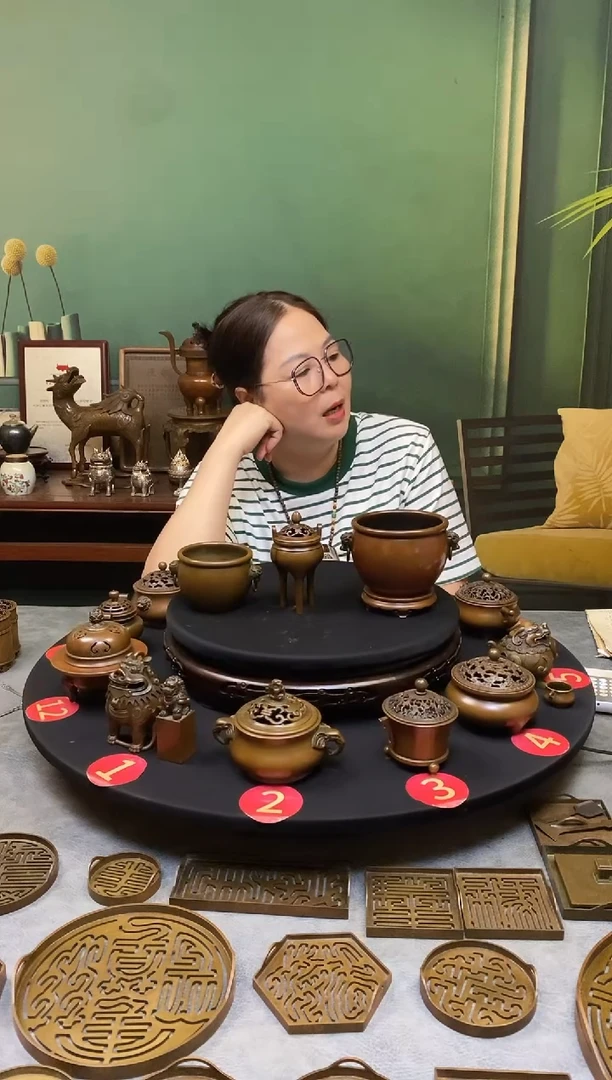 铜张*花苏工庆松堂
