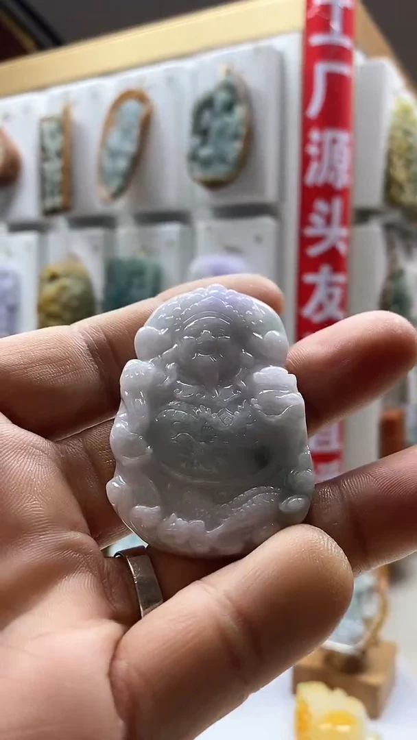 颈饰未镶嵌翡翠翡翠A货2025/9/19