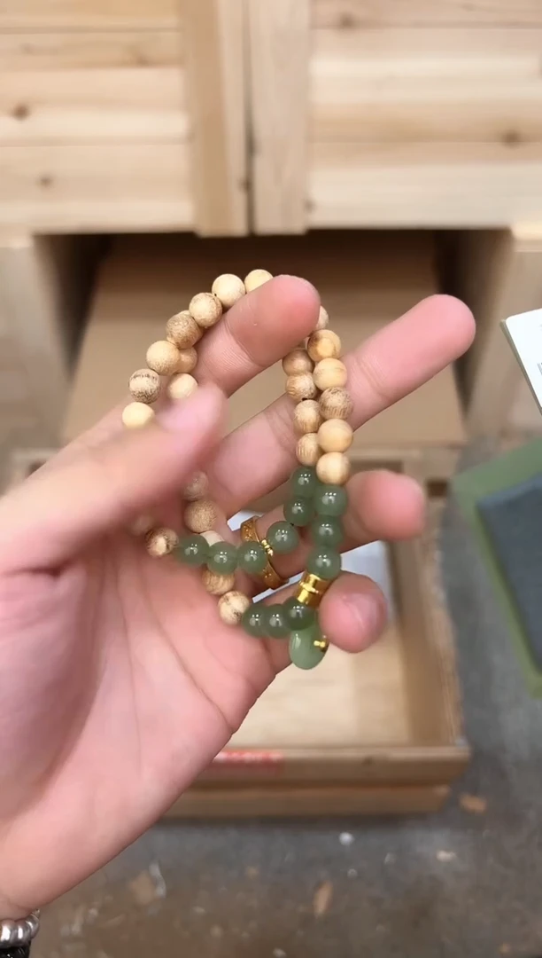 精品手串（无礼盒）@@sp251